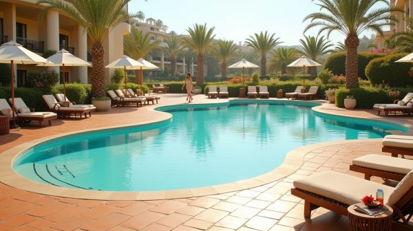 Investissement au Club Med : comment maximiser votre achat