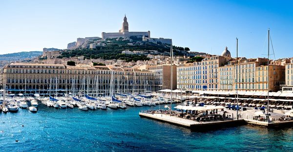 Les incontournables du tourisme à marseille : explorez la ville!