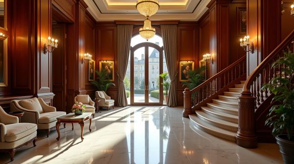 Les meilleurs hotel de Paris 14