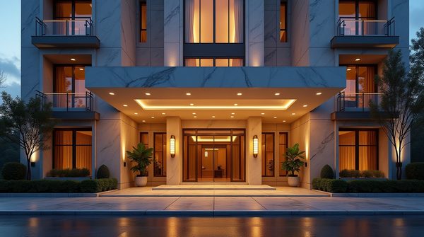 Optimisez votre revenu grâce à la gestion locative courte durée