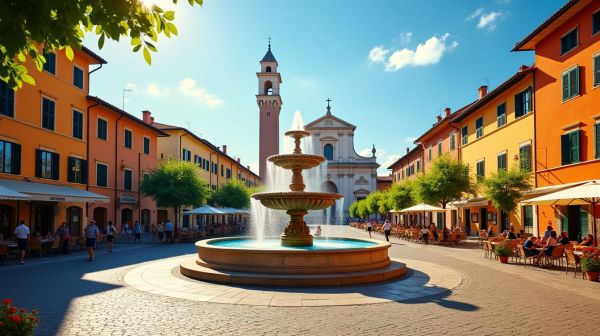 Top 10 destinations pour voyageur : Explorez selon vos passions