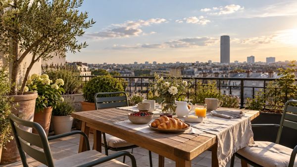 Top hôtels incontournables dans le 14e arrondissement de Paris